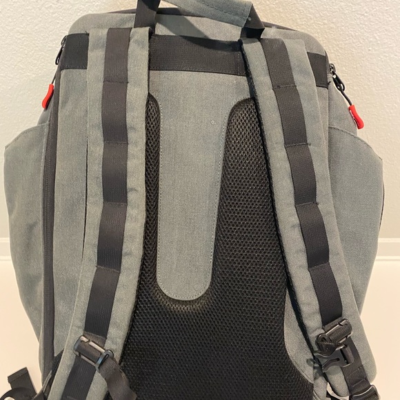 King Kong backpack - Picture 2 of 7